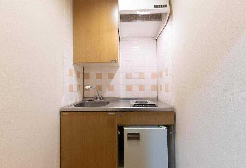 Tabist Hotel Iyashi No Sato