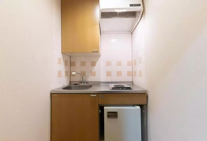 Tabist Hotel Iyashi No Sato