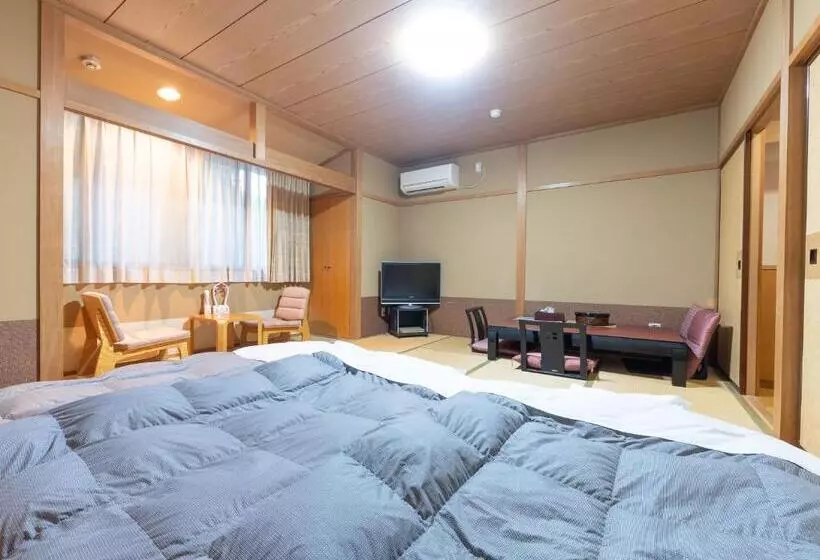 Tabist Hotel Iyashi No Sato
