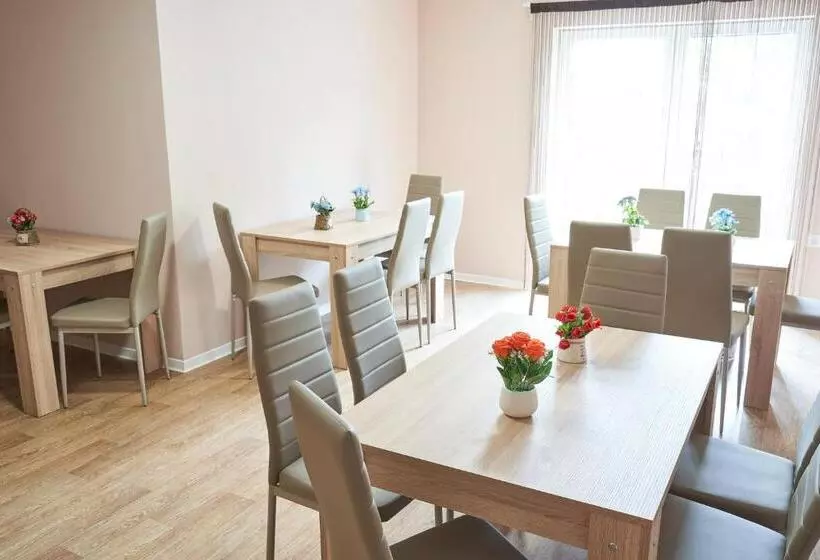 Thermal Apartman   Fsz