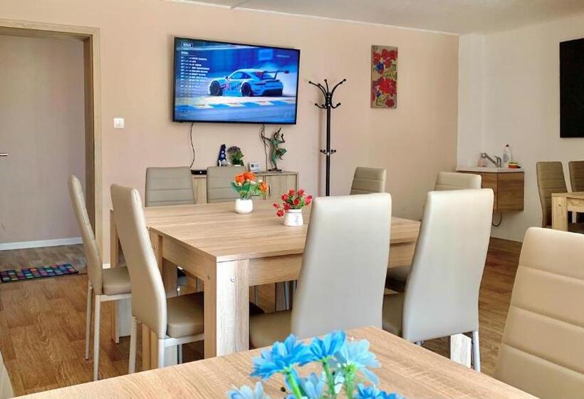 Thermal Apartman   Fsz