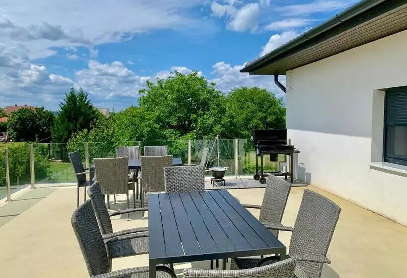 Thermal Apartman   Fsz