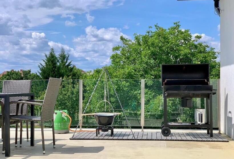 Thermal Apartman   Fsz