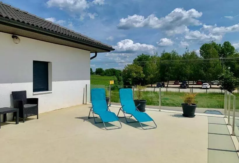 Thermal Apartman   Fsz