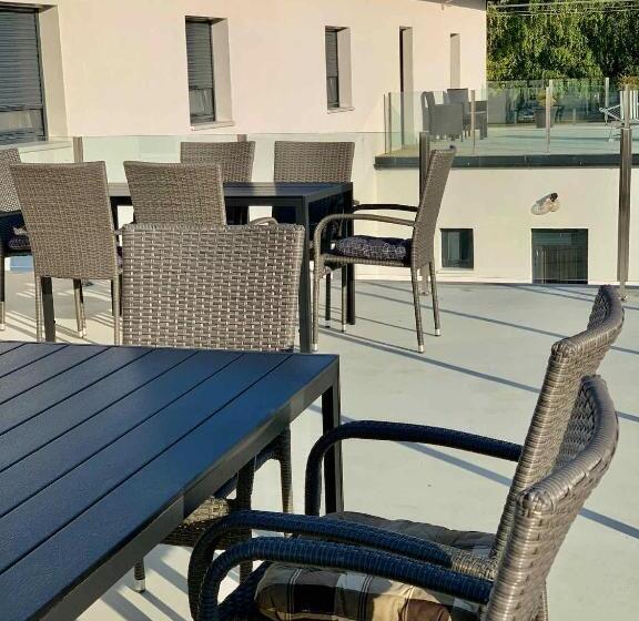 Thermal Apartman   Fsz