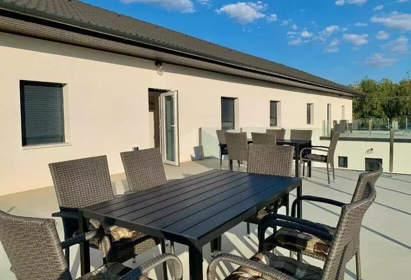 Thermal Apartman   Fsz