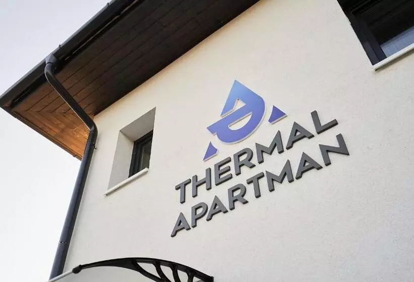 Thermal Apartman   Fsz