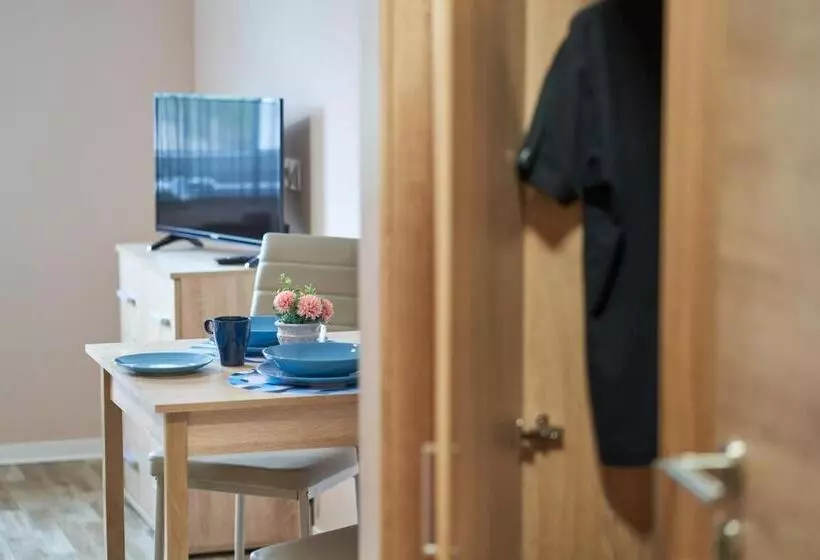 Thermal Apartman   Fsz