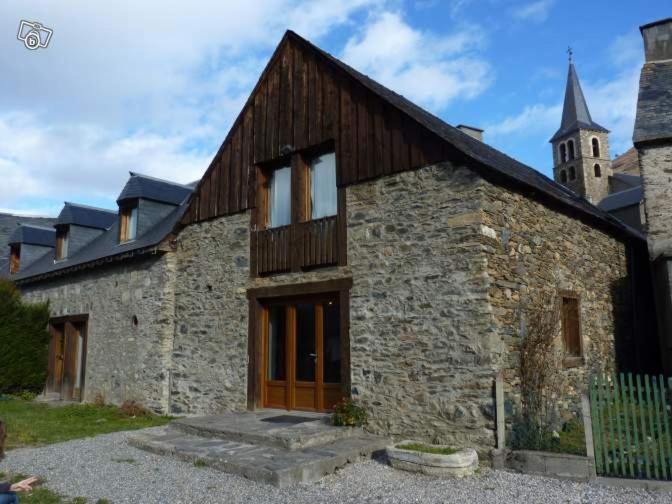 Общежитие La Bergerie