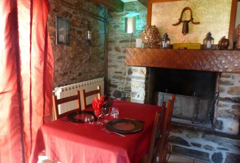 Общежитие La Bergerie