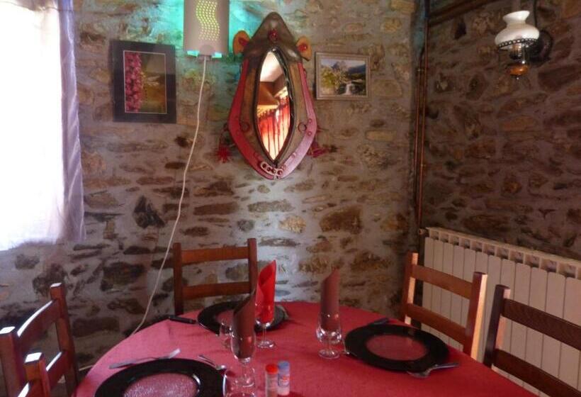 Общежитие La Bergerie