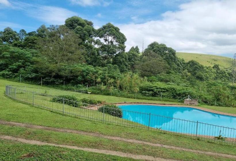 فندق صغير Peacevale Backpackers