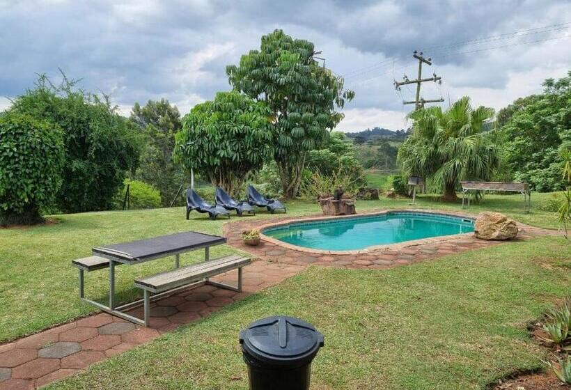 فندق صغير Peacevale Backpackers