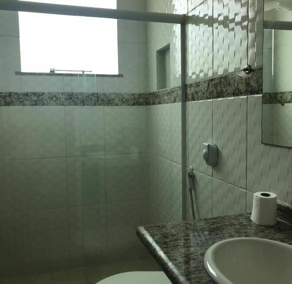 هاستل Pousada Paraiso Da Barra Da Tijuca