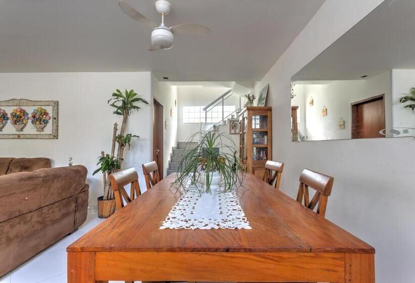 هاستل Pousada Paraiso Da Barra Da Tijuca