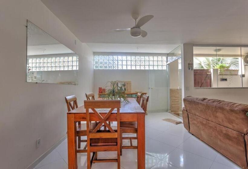 هاستل Pousada Paraiso Da Barra Da Tijuca