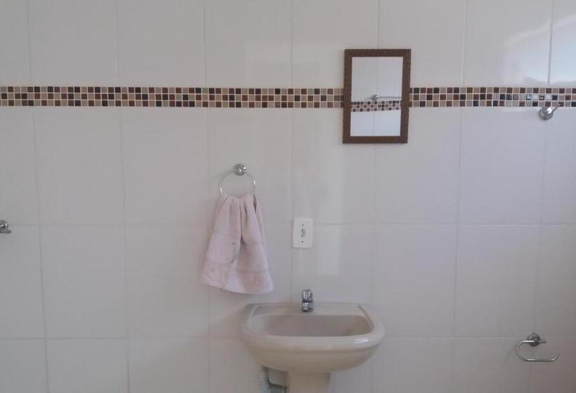 旅馆 Pousada Orquídeas Da Canastra