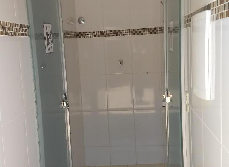 旅馆 Pousada Orquídeas Da Canastra