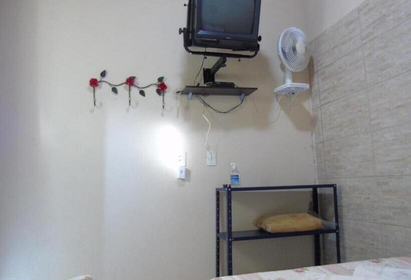 旅馆 Pousada Orquídeas Da Canastra