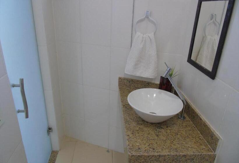 旅馆 Pousada Orquídeas Da Canastra