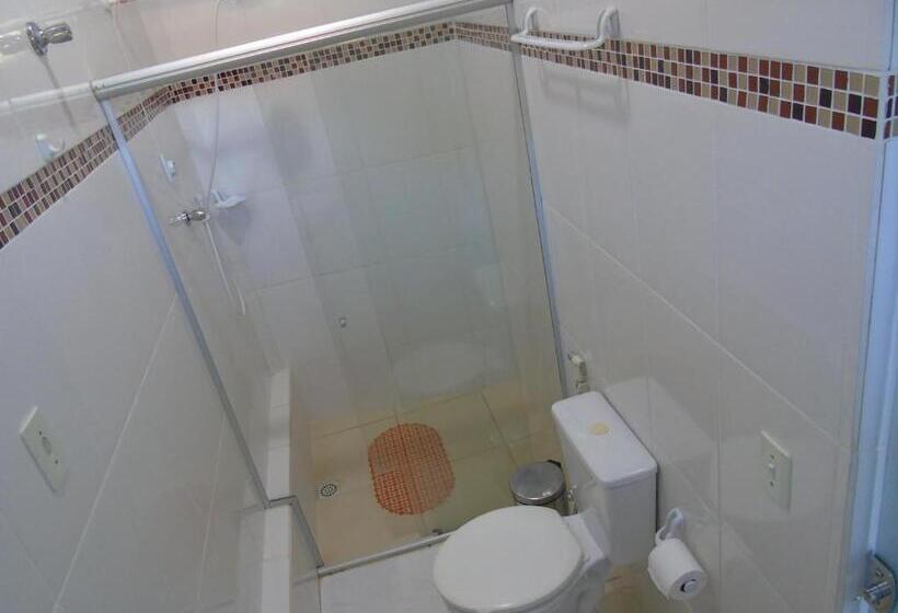 旅馆 Pousada Orquídeas Da Canastra