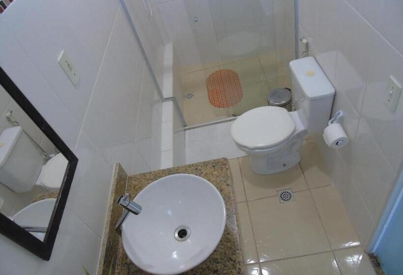 旅馆 Pousada Orquídeas Da Canastra