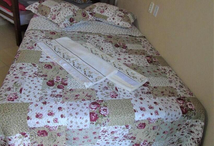 旅馆 Pousada Orquídeas Da Canastra