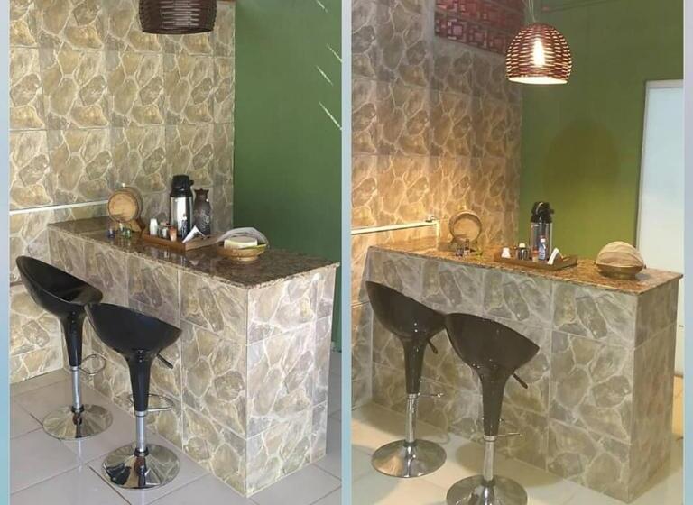 旅馆 Pousada Orquídeas Da Canastra