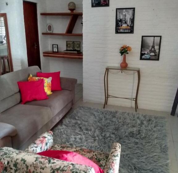 Hostel Pousada Paraíso De Jeri