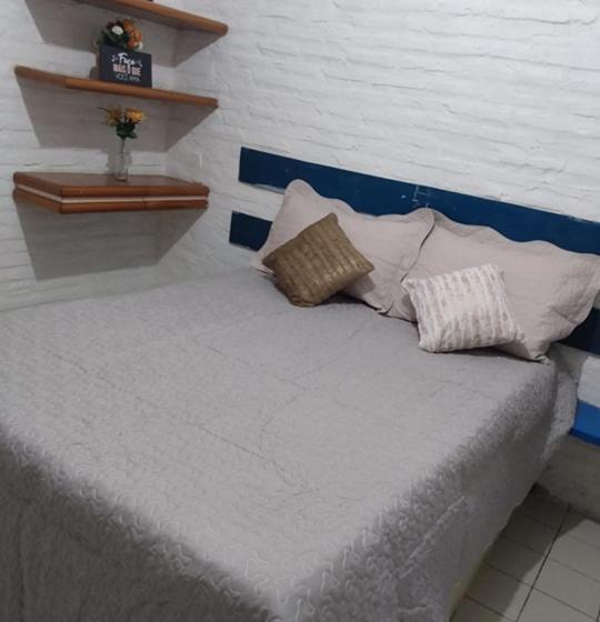 Hostel Pousada Paraíso De Jeri