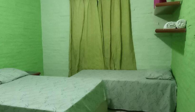 Hostel Pousada Paraíso De Jeri