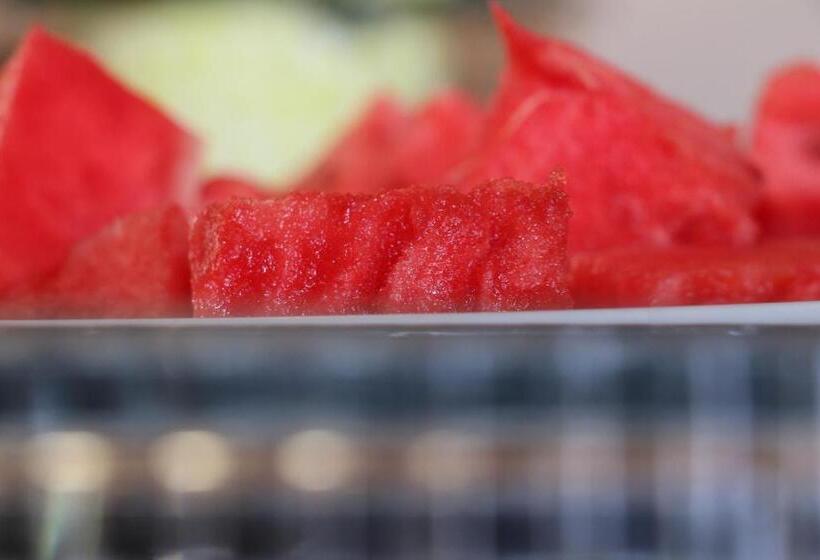 فندق صغير Pousada Solar Dos Guaras