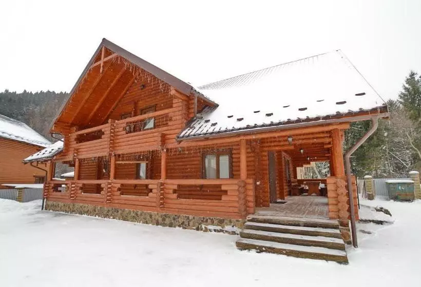 Apart Hotel Orlan