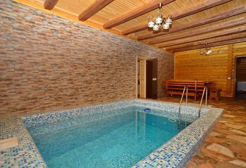 Apart Hotel Orlan