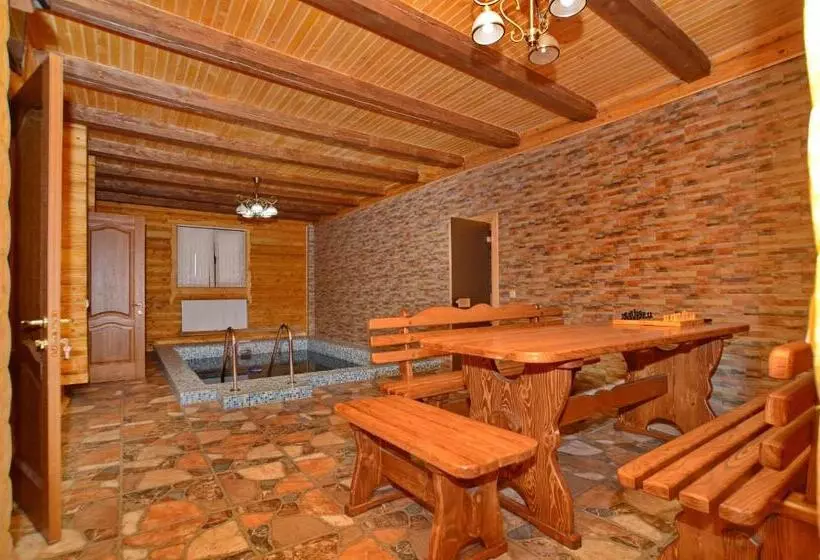 Apart Hotel Orlan