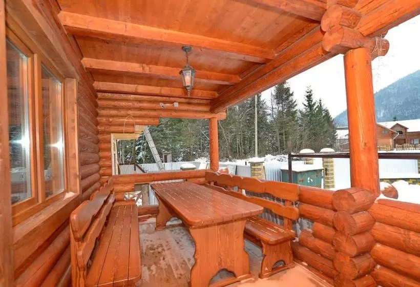 Apart Hotel Orlan