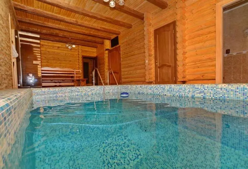 Apart Hotel Orlan