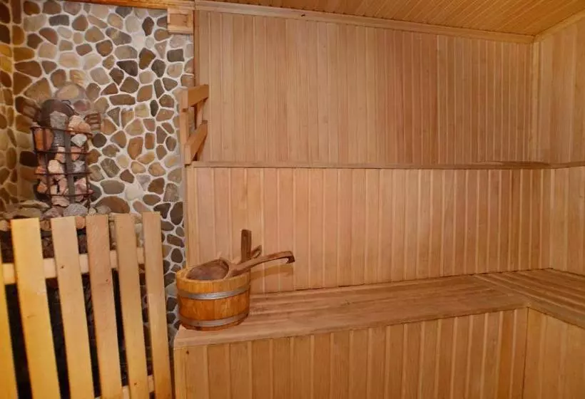 Apart Hotel Orlan