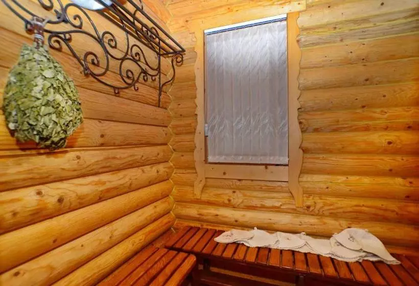 Apart Hotel Orlan