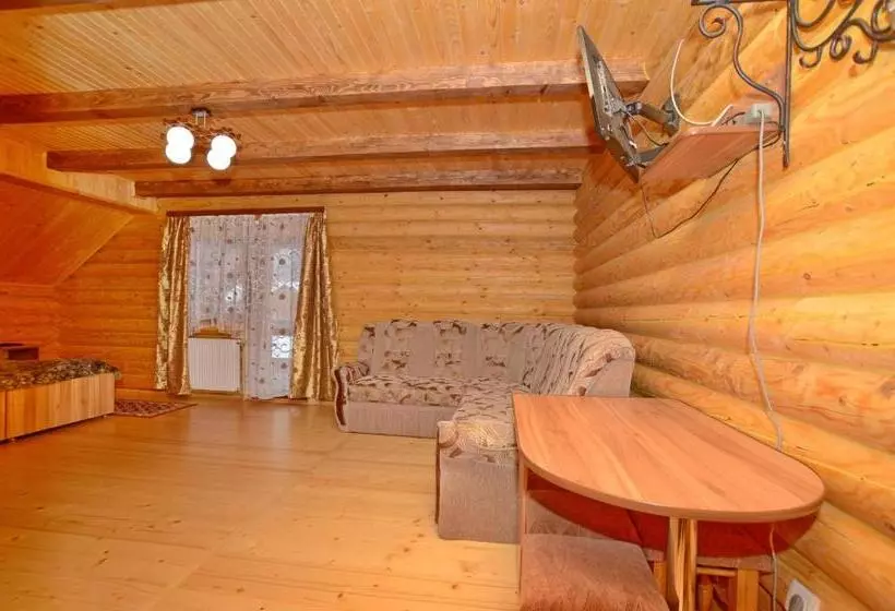 Apart Hotel Orlan