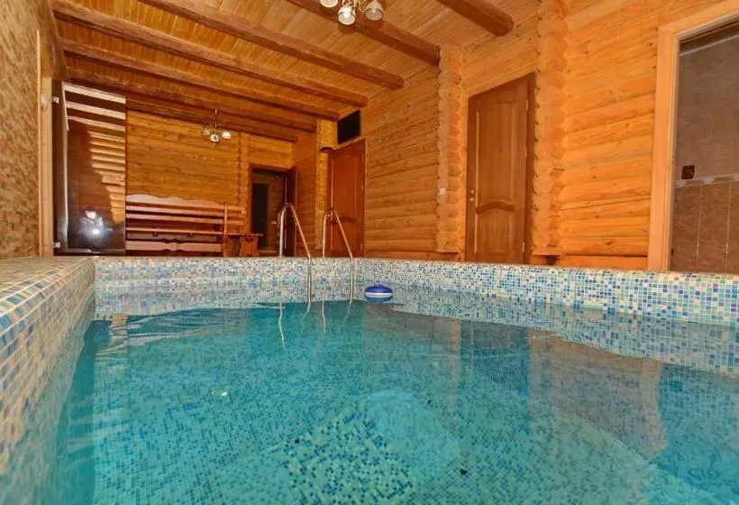 Apart Hotel Orlan