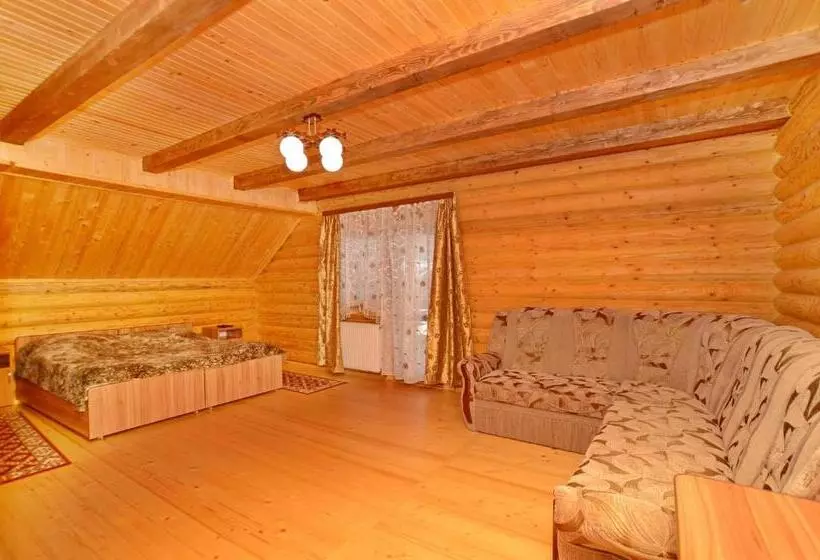 Apart Hotel Orlan