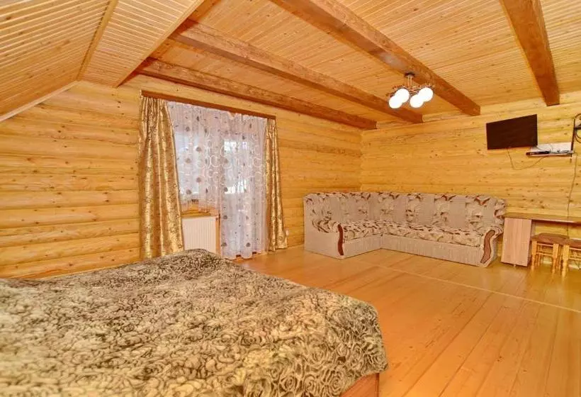 Apart Hotel Orlan