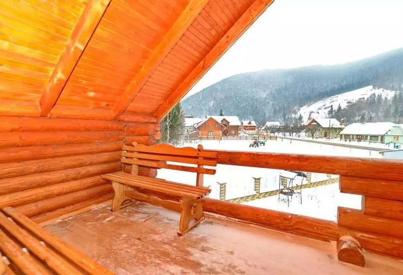 Apart Hotel Orlan