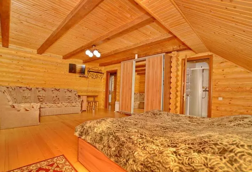 Apart Hotel Orlan