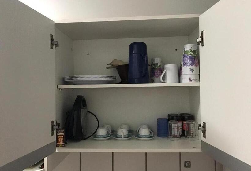 Aquarius Residence Caldas Novas 701d