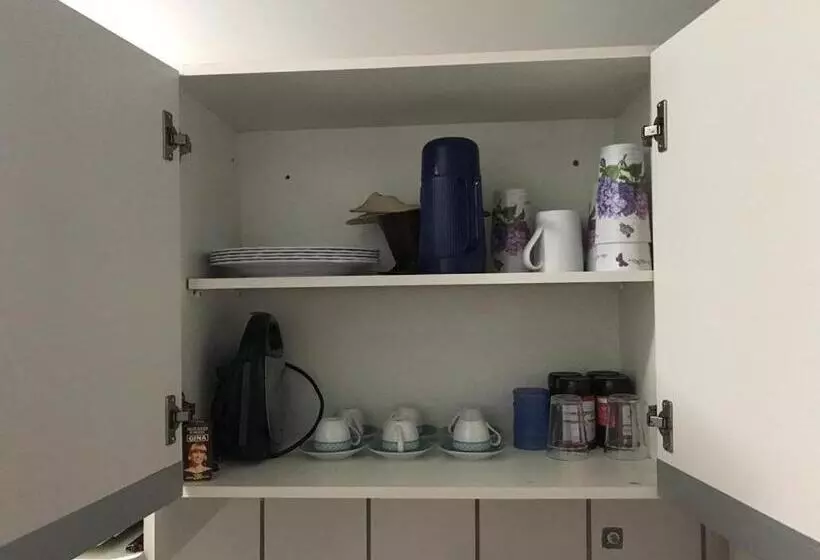 Aquarius Residence Caldas Novas 701d