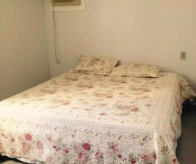 Aquarius Residence Caldas Novas 701d