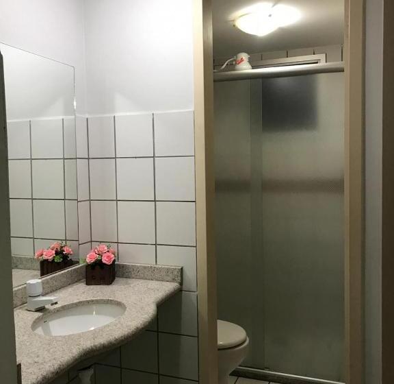 Aquarius Residence Caldas Novas 701d