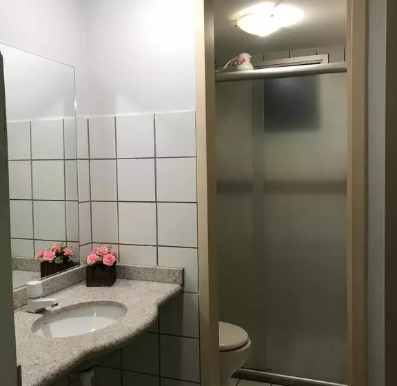 Aquarius Residence Caldas Novas 701d